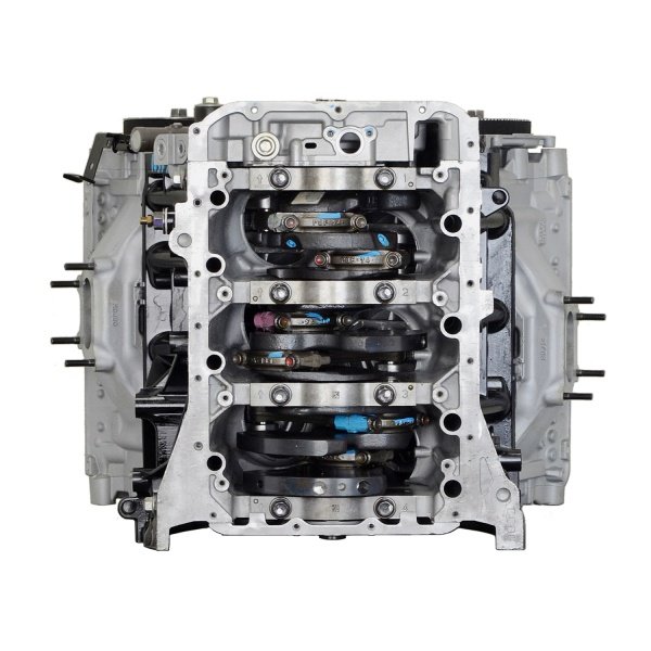 Honda J35A6 3.5L V6 Remanufactured Engine – 2008-2010 - Image 5