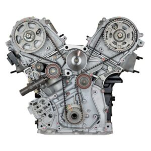 Honda J35A7 3.5L V6 Remanufactured Engine – 2005-2006