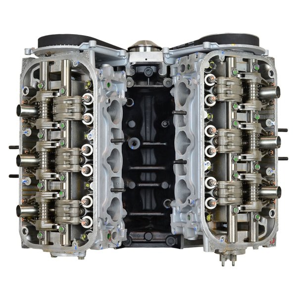 Honda J35A9 3.5L V6 Remanufactured Engine – 2006-2008 - Image 4