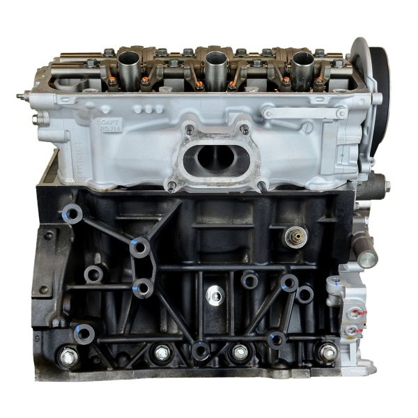 Honda J35A9 3.5L V6 Remanufactured Engine – 2006-2008 - Image 3