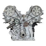 Honda J35A9 3.5L V6 Remanufactured Engine – 2006-2008 - Image 6