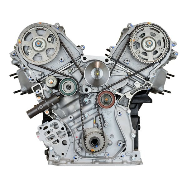Honda J35A9 3.5L V6 Remanufactured Engine – 2006-2008