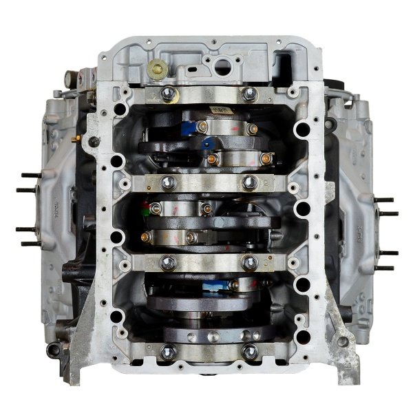 Honda J35A9 3.5L V6 Remanufactured Engine – 2006-2008 - Image 5