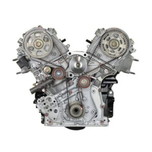 Honda J35Z1 3.5L V6 Remanufactured Engine – 2006-2008