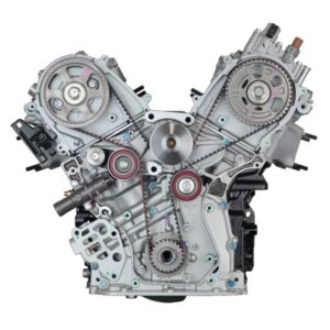Honda J35Z8/A7 3.5L V6 Remanufactured Engine – 2008-2010