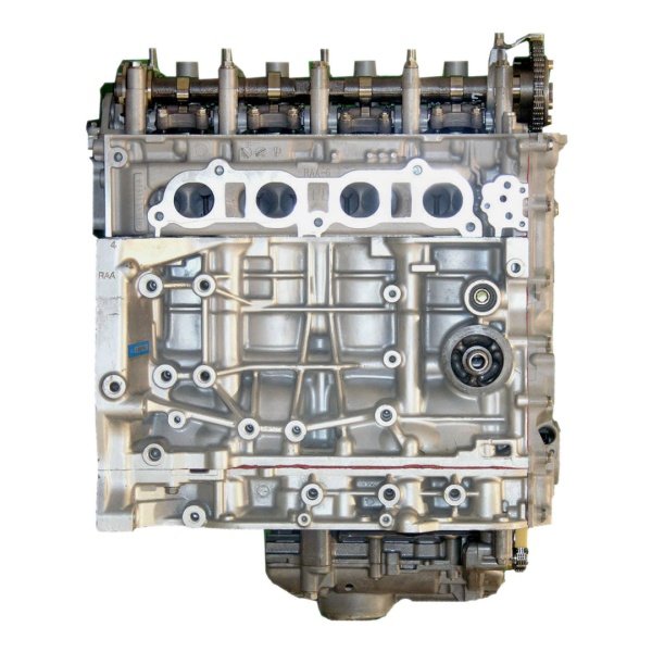 Honda K24A4 2.4L L4 Remanufactured Engine – 2003-2006 - Image 3