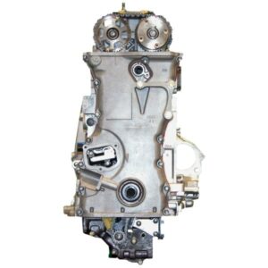 Honda K24A4 2.4L L4 Remanufactured Engine – 2003-2006