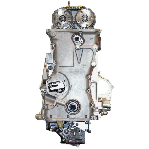 Honda K24A4 2.4L L4 Remanufactured Engine – 2003-2006