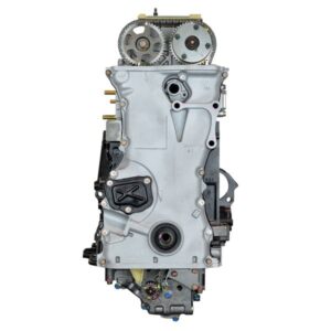 Honda K24A8 2.4L L4 Remanufactured Engine – 2006-2011