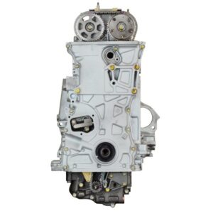 Honda K24Z1 2.4L L4 Remanufactured Engine – 2007-2009