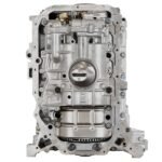Honda K24Z6 VTEC 2.4L L4 Remanufactured Engine – 2010-2014 - Image 9