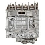 Honda K24Z6 VTEC 2.4L L4 Remanufactured Engine – 2010-2014 - Image 8