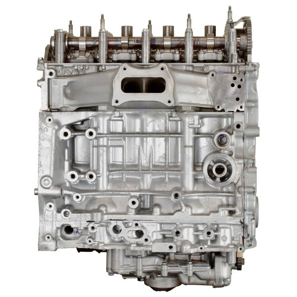 Honda K24Z6 VTEC 2.4L L4 Remanufactured Engine – 2010-2014 - Image 3