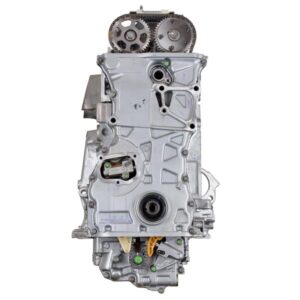 Honda K24Z6 VTEC 2.4L L4 Remanufactured Engine – 2010-2014
