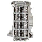 Honda K24Z6 VTEC 2.4L L4 Remanufactured Engine – 2010-2014 - Image 10