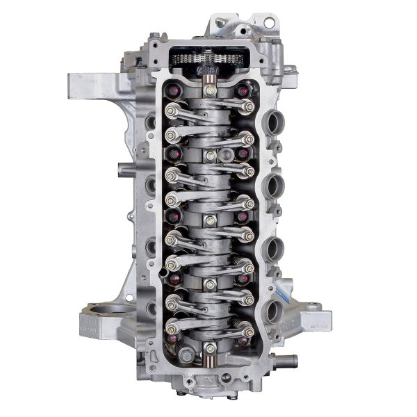 Honda L15A1 1.5L L4 Remanufactured Engine – 2006-2008 - Image 4