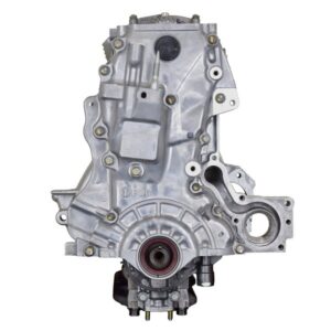 Honda L15A1 1.5L L4 Remanufactured Engine – 2006-2008