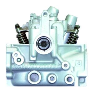 Honda/Acura 1.6 L4L Remanufactured Cylinder Head – 1999-2000 D16Y8