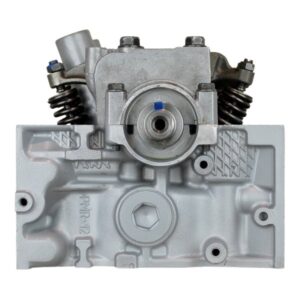 Honda/Acura 1.7 L4L Remanufactured Cylinder Head – 2001-2005 D17A2/6