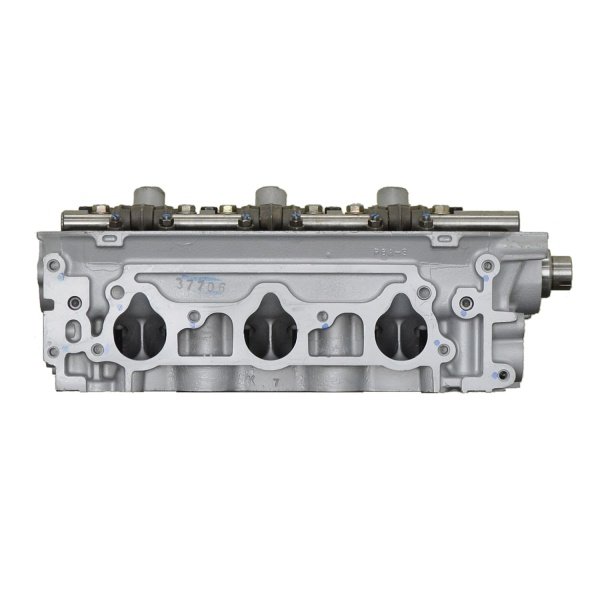 Honda/Acura 3.0 V6L Remanufactured Cylinder Head – 1997-2002 J30A1 - Image 2