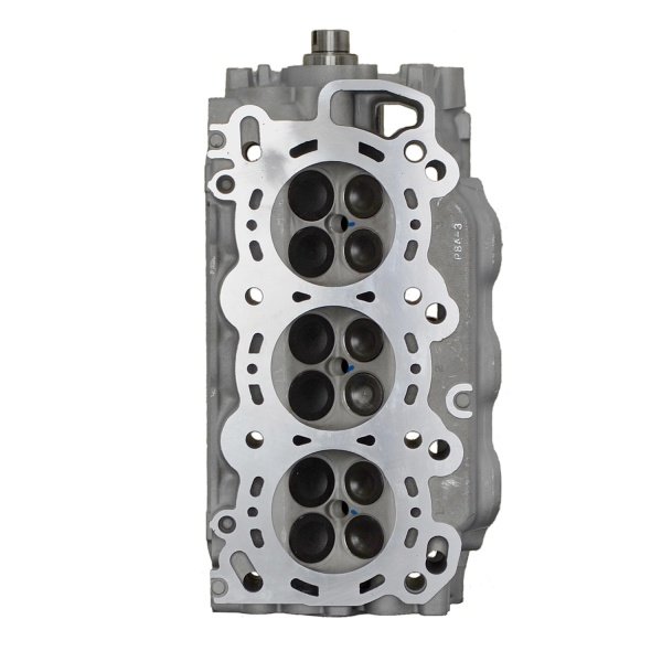 Honda/Acura 3.0 V6L Remanufactured Cylinder Head – 1997-2002 J30A1 - Image 6
