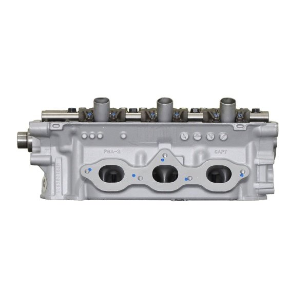 Honda/Acura 3.0 V6L Remanufactured Cylinder Head – 1997-2002 J30A1 - Image 4