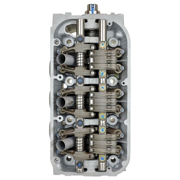 Honda/Acura 3.2 V6L Remanufactured Cylinder Head – 1999-2004 J32A1/3/4 - Image 5