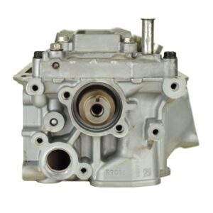 Honda/Acura 3.5 V6L Remanufactured Cylinder Head – 2008-2013 J35Z3/6