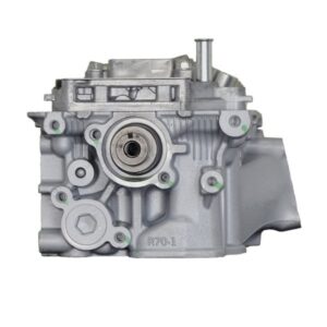 Honda/Acura 3.5 V6L Remanufactured Cylinder Head – 2008-2017 J35Z2/4