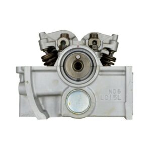 Hyundai 1.5 L4L Remanufactured Cylinder Head – 1/93-12/96 G4EK