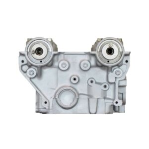Hyundai 2.0 L4L Remanufactured Cylinder Head – 1996-1998 G4CP