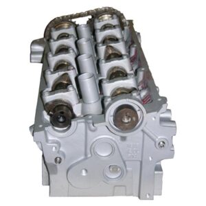 Hyundai 2.0 L4L Remanufactured Cylinder Head – 2001-2002 G4CP