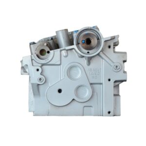 Hyundai 2.0 L4L Remanufactured Cylinder Head – 2003 G4CP