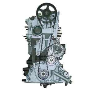 Hyundai G4GC 2.0L L4 Remanufactured Engine – 2001-2002