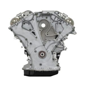 Hyundai G6DB/Lambda II 3.5L V6 Remanufactured Engine – 2006-2010