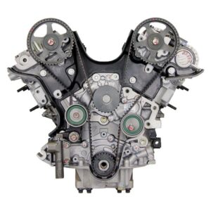 Hyundai Kia 4V MPFI 2.7L V6 Remanufactured Engine – 2001-2010
