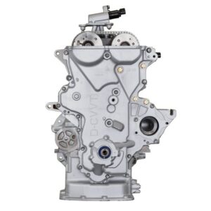 Hyundai Kia G4FB 1.6L L4 Non Turbo Remanufactured Engine – 2012-2017