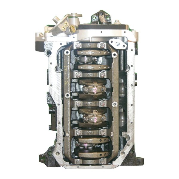 Hyundai Kia G4JS 2.4L L4 Remanufactured Engine – 1999-2006 - Image 5