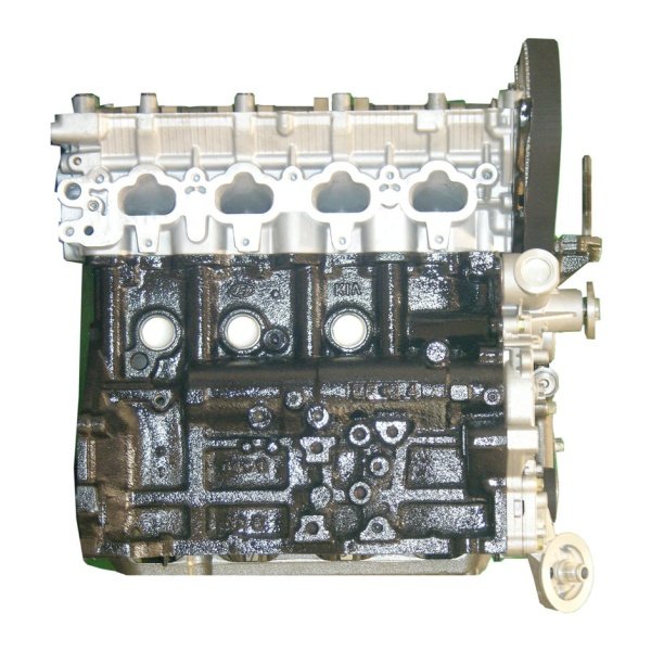 Hyundai Kia G4JS 2.4L L4 Remanufactured Engine – 1999-2006 - Image 3