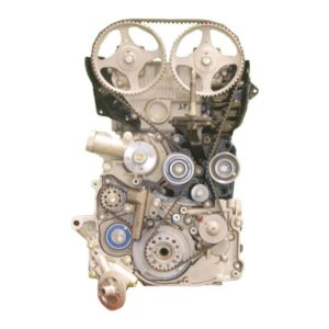 Hyundai Kia G4JS 2.4L L4 Remanufactured Engine – 1999-2006