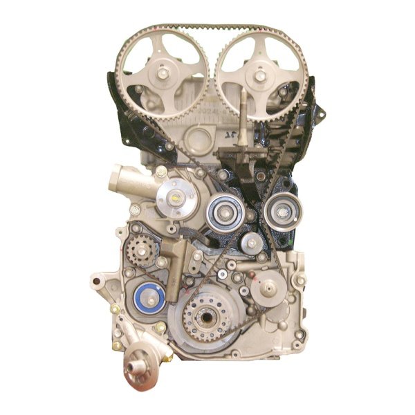 Hyundai Kia G4JS 2.4L L4 Remanufactured Engine – 1999-2006