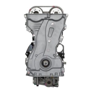 Hyundai Kia G4KJ 2.4L L4 Remanufactured Engine – 2011