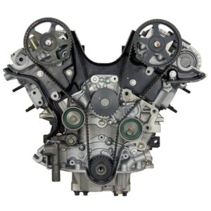 Hyundai Kia G6BV 2.5L V6 Remanufactured Engine – 1999-2001