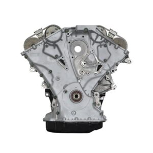 Hyundai Kia G6DA 3.8L L6 Remanufactured Engine – 2006-2011
