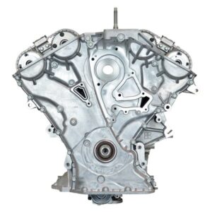 Hyundai Kia G6DC 3.5L V6 Remanufactured Engine – 2010-2011