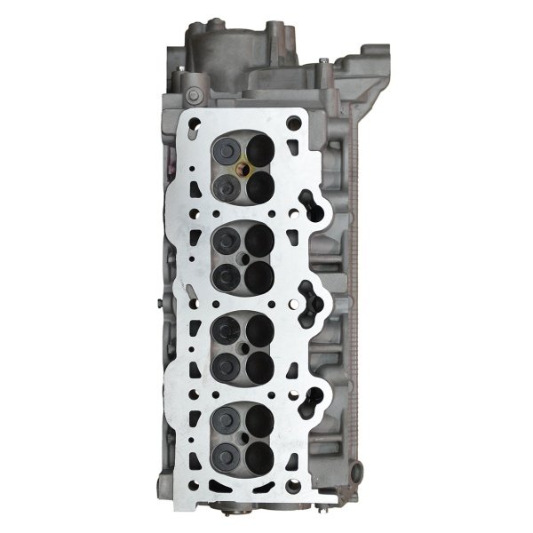 Hyundai/Kia 2.0 L4L Remanufactured Cylinder Head – 2006-2012 G4GC - Image 6