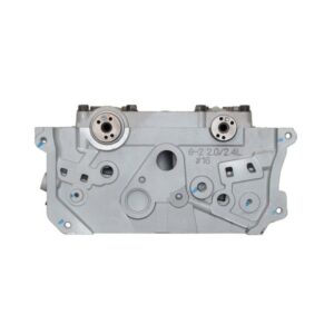 Hyundai/Kia 2.0/2.4 L4L Remanufactured Cylinder Head – 2009-2011 G4KE/KD