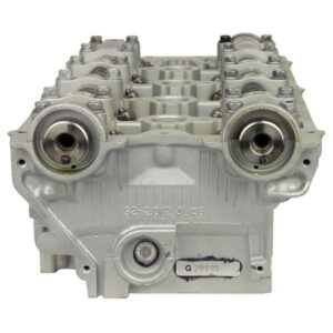 Hyundai/Kia 2.4 L4L Remanufactured Cylinder Head – 1999-2005 G4JS