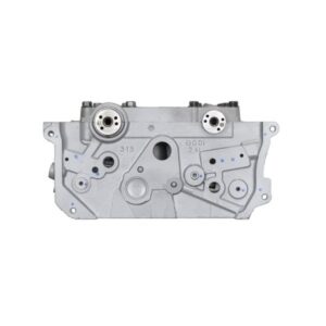 Hyundai/Kia 2.4 L4L Remanufactured Cylinder Head – 2011-2015 G4KJ