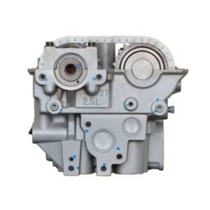 Hyundai/Kia 2.7 V6L Remanufactured Cylinder Head – 2001-2010 G6BA
